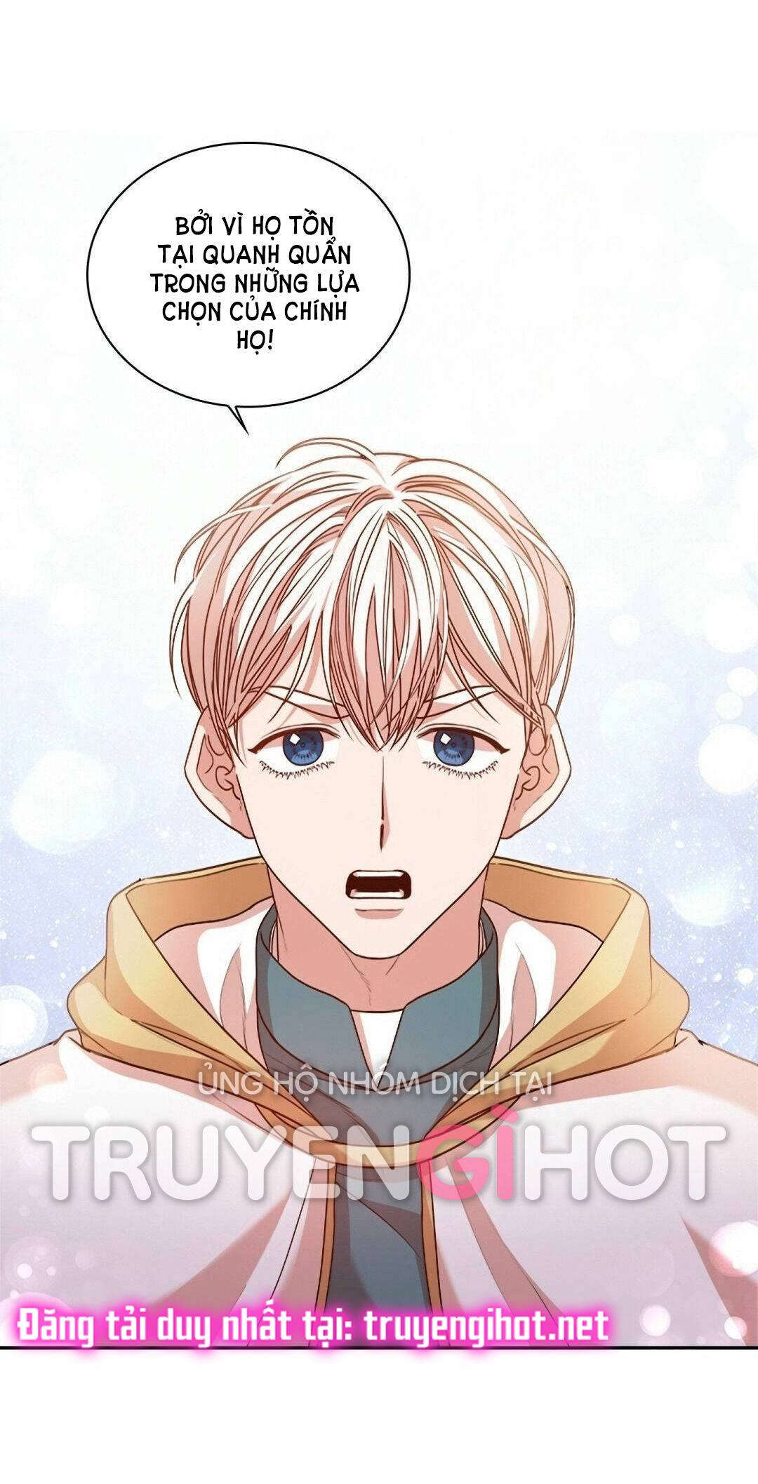 trở thành thư ký của bạo chúa chapter 22 21