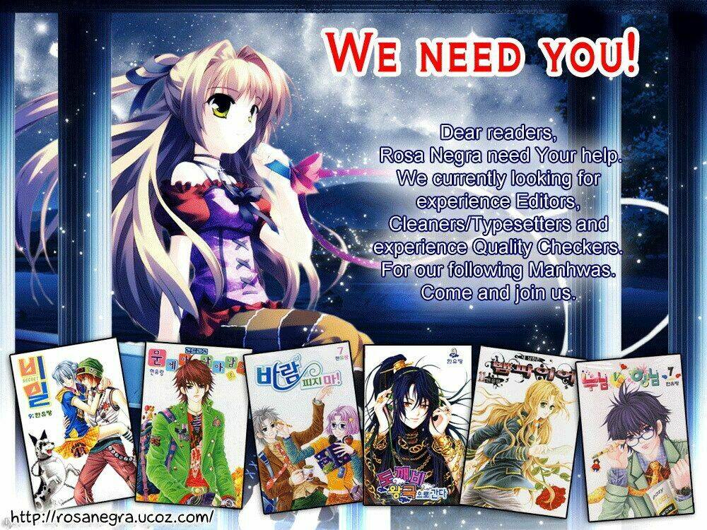 bạn trai tôi là ma cà rồng chapter 6 2