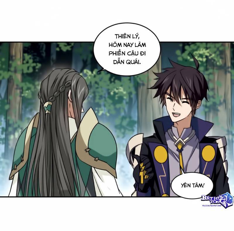 võng du chi cận chiến pháp sư chapter 279 27