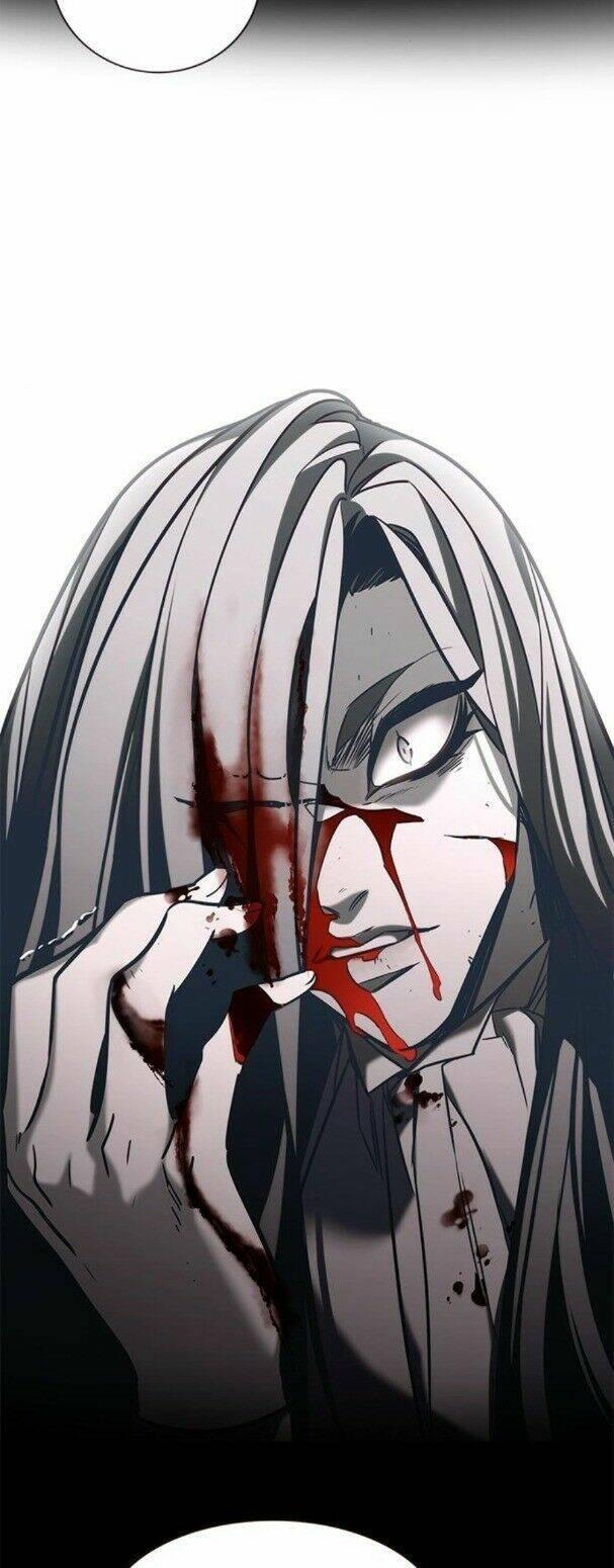 biến thân thành mèo chapter 182 5