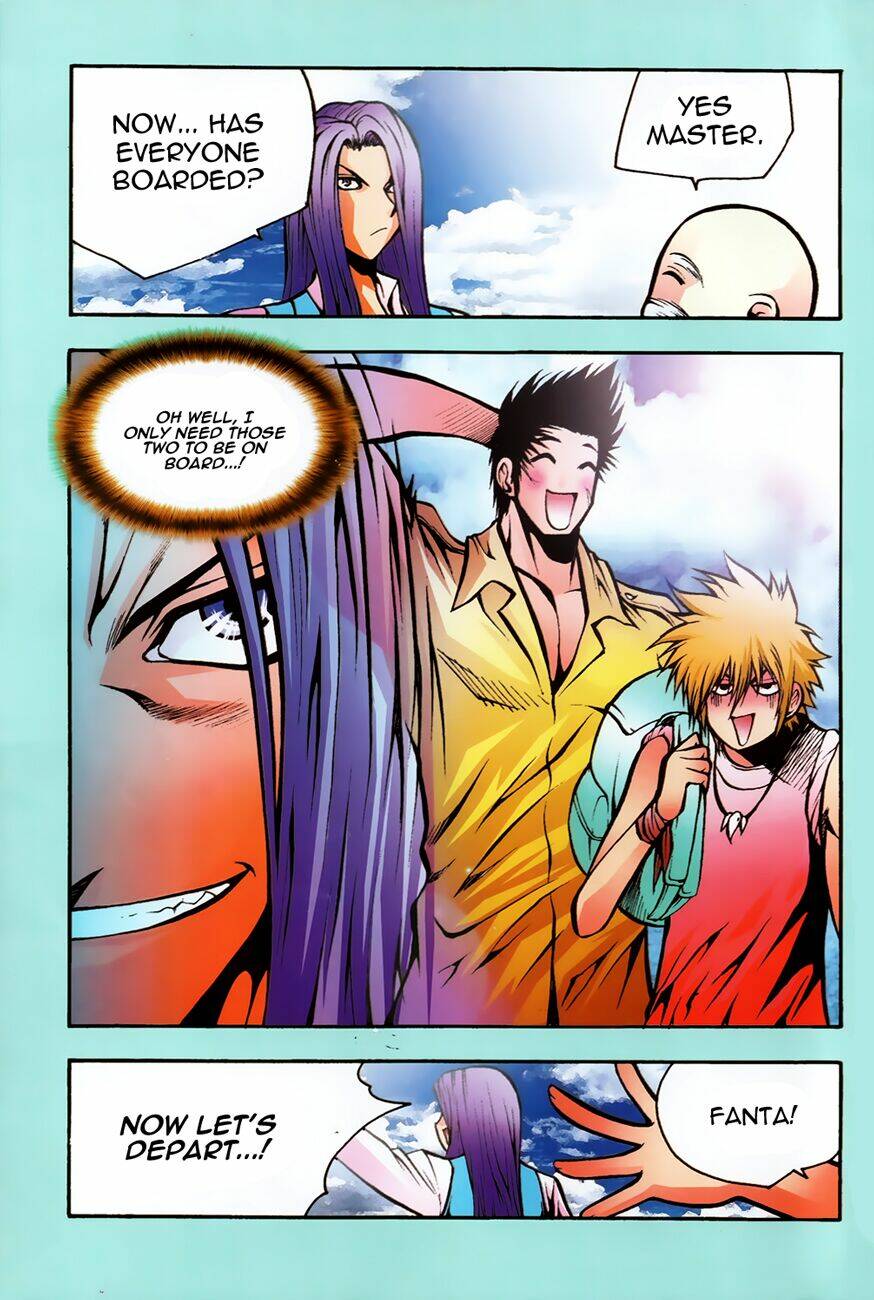 zippy ziggy chapter 71 4