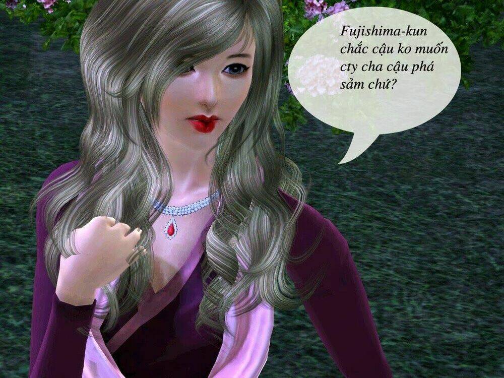 the fate chapter 21 10