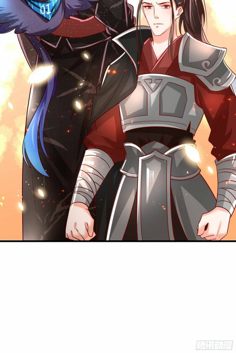 ta phải làm hoàng hậu chapter 13 12