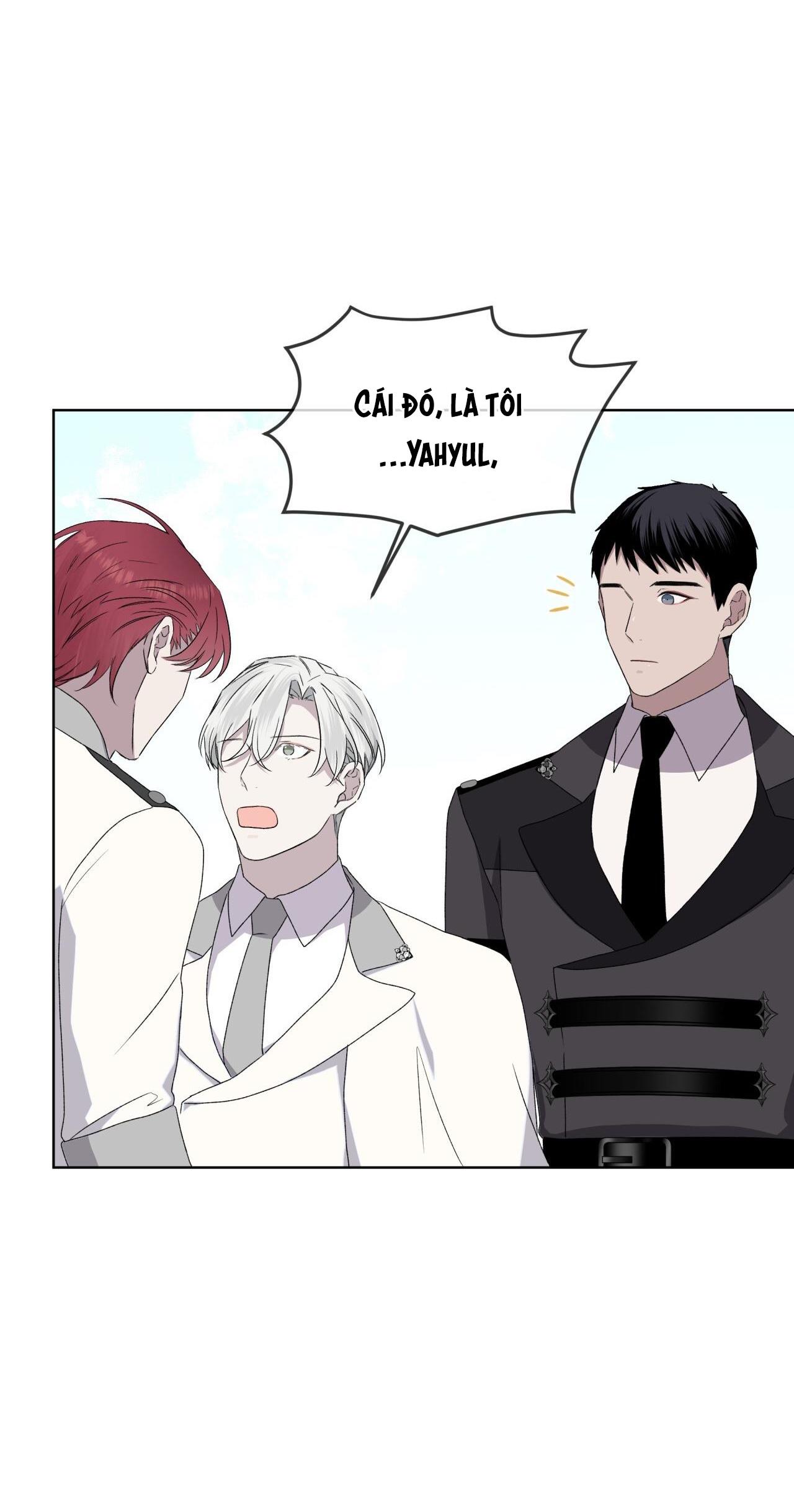 rừng biển [bl] chapter 20 27