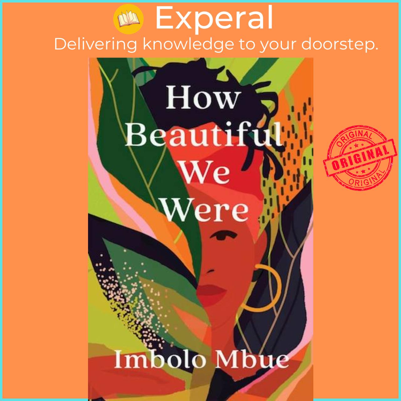 Sách - How Beautiful We Were by Imbolo Mbue (UK edition, paperback)