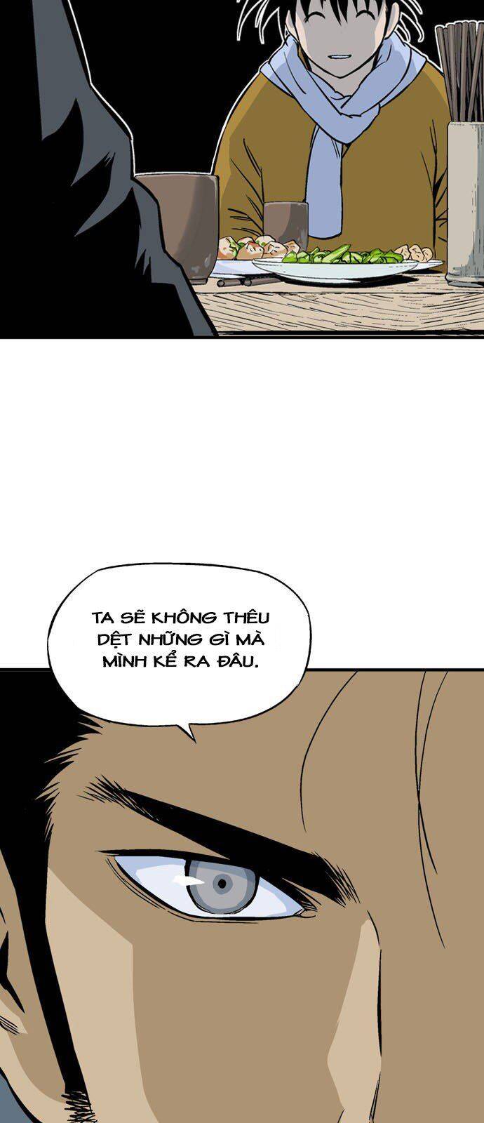 cao thủ 2 chapter 140 14