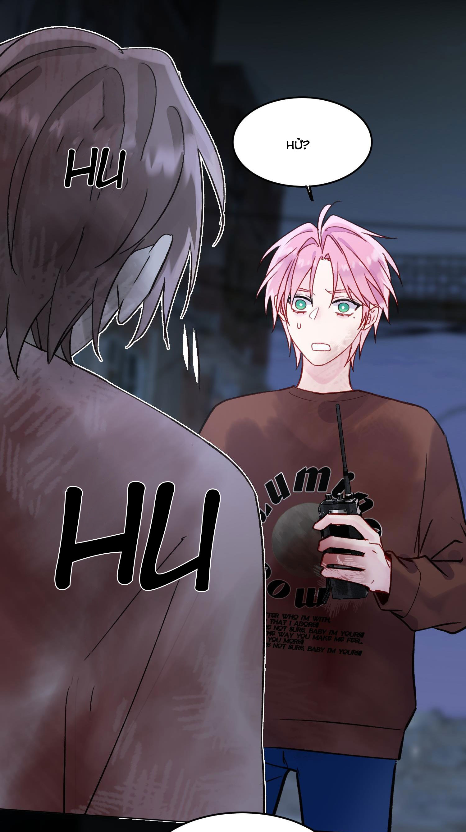 tôi phải làm một kẻ đại xấu xa chapter 89 66