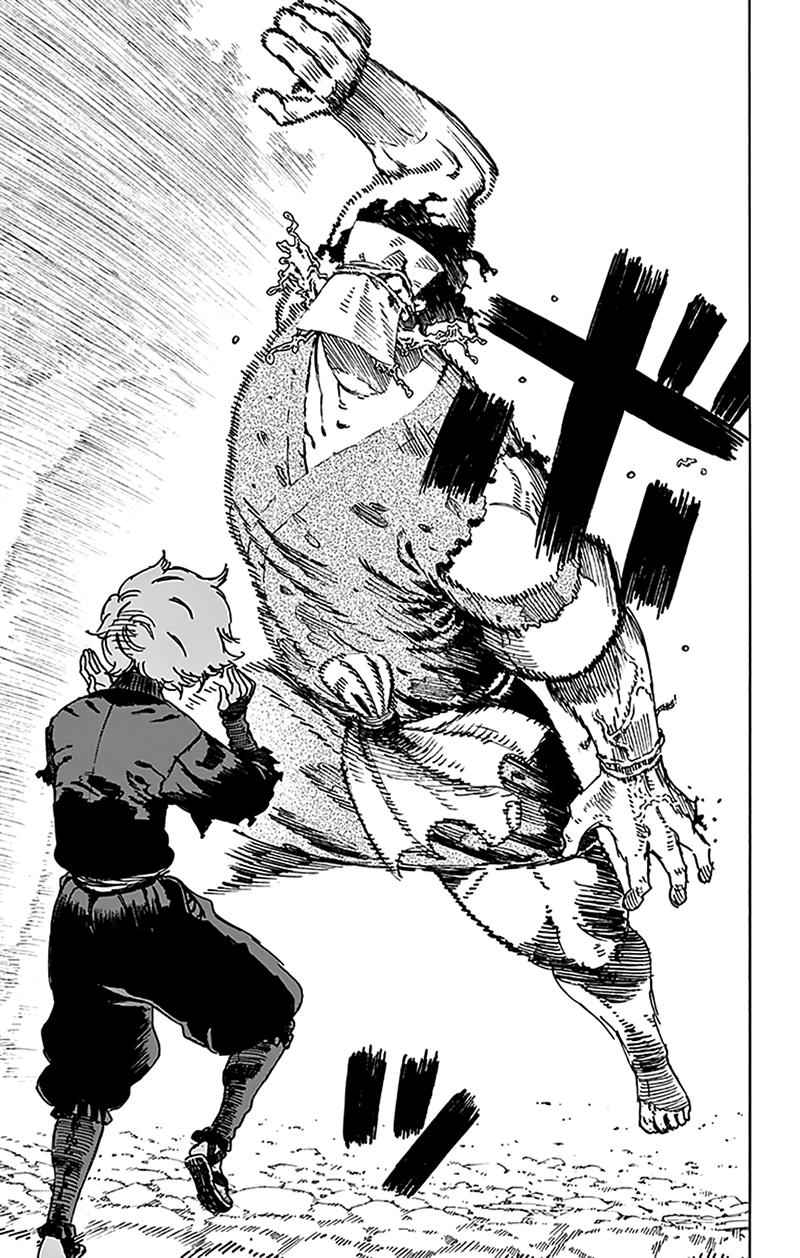 jigokuraku chapter 14 10