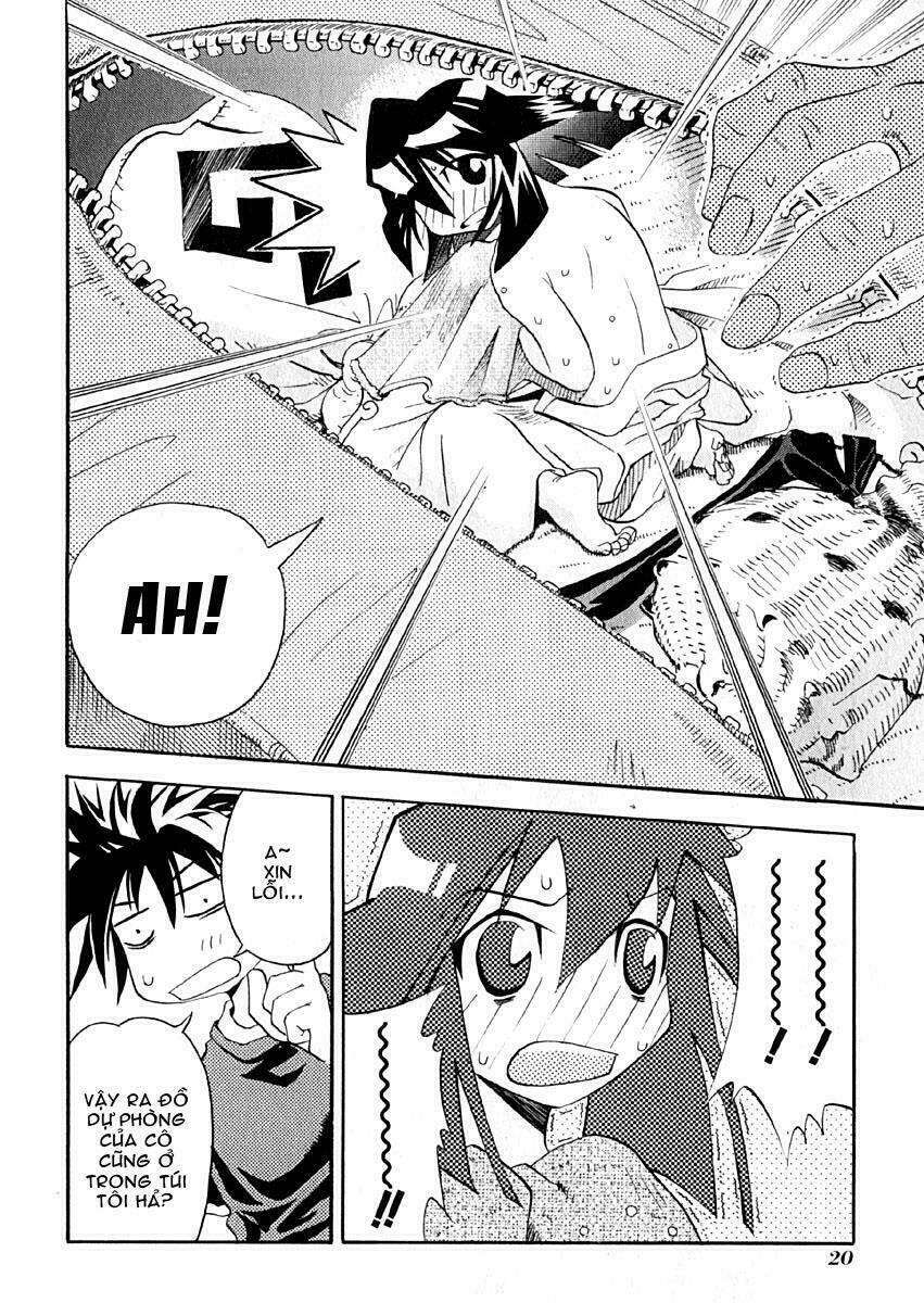 seto no hanayome chapter 6 18