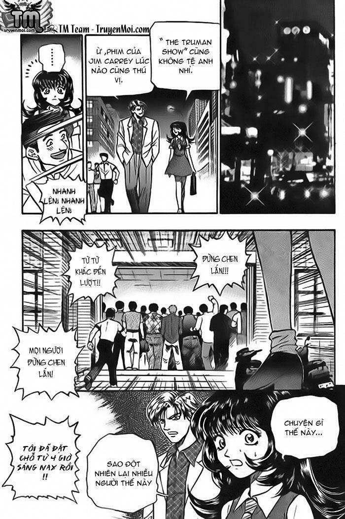 bowling king chapter 8 8