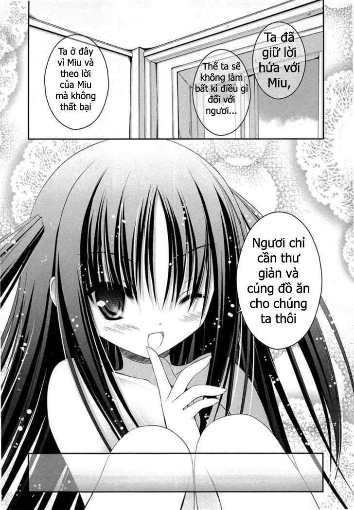 tsukiyo no fromage chapter 13 17