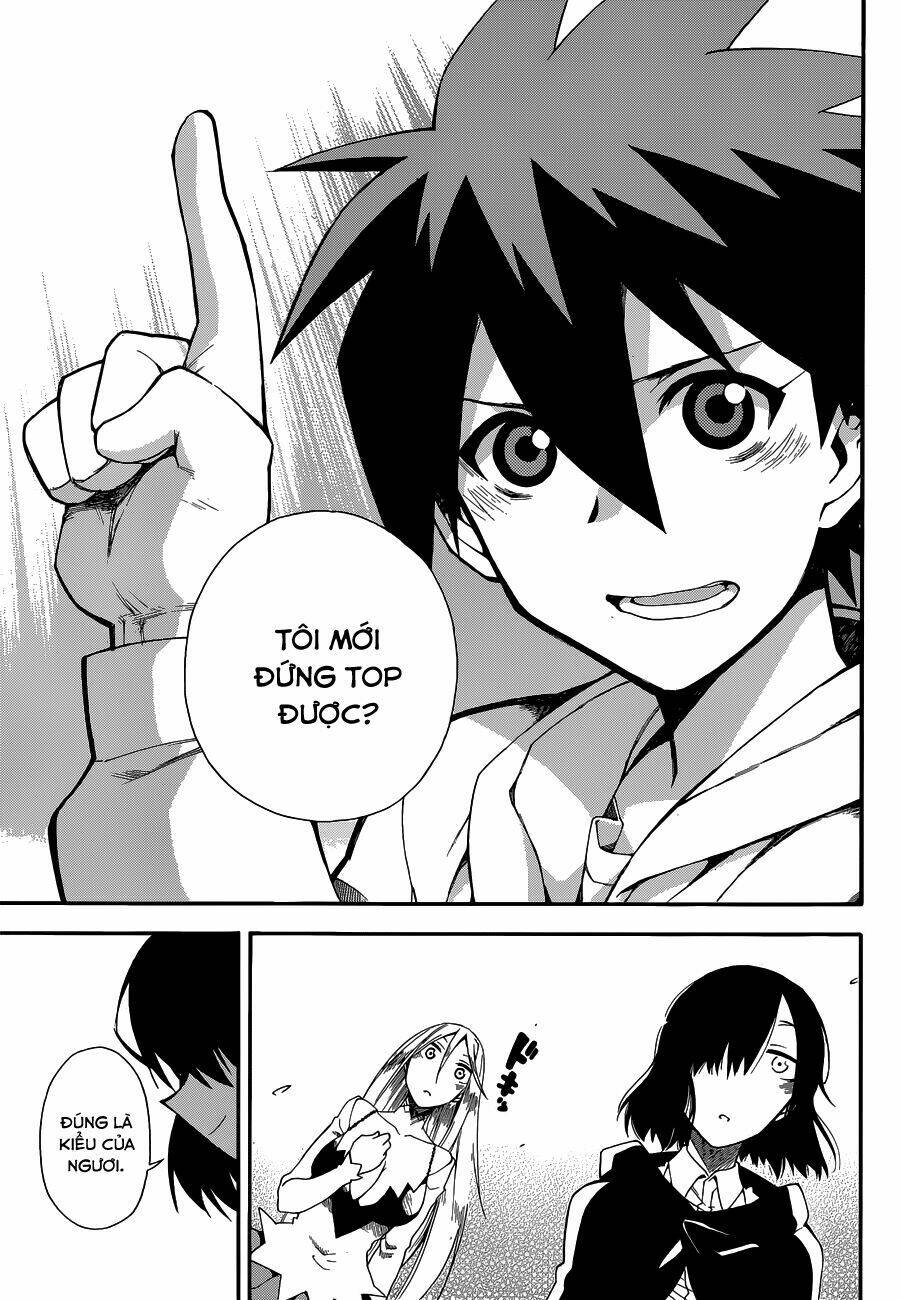 baketeriya chapter 22 9