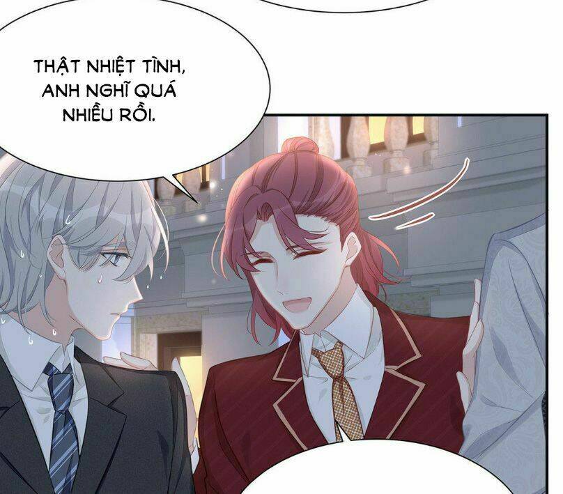 chỉ muốn cưng chiều em chapter 11 5