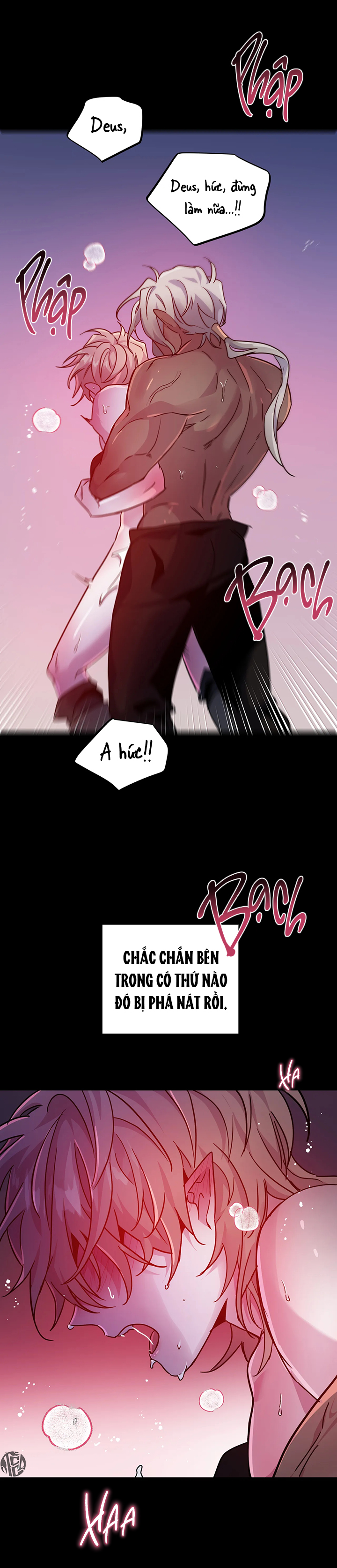 hắc vực chapter 28 26