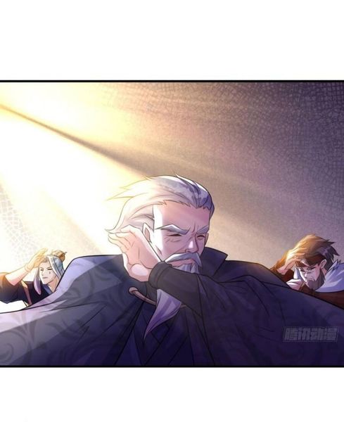 Vợ tôi và tôi thống trị Tam giới chapter 66 16