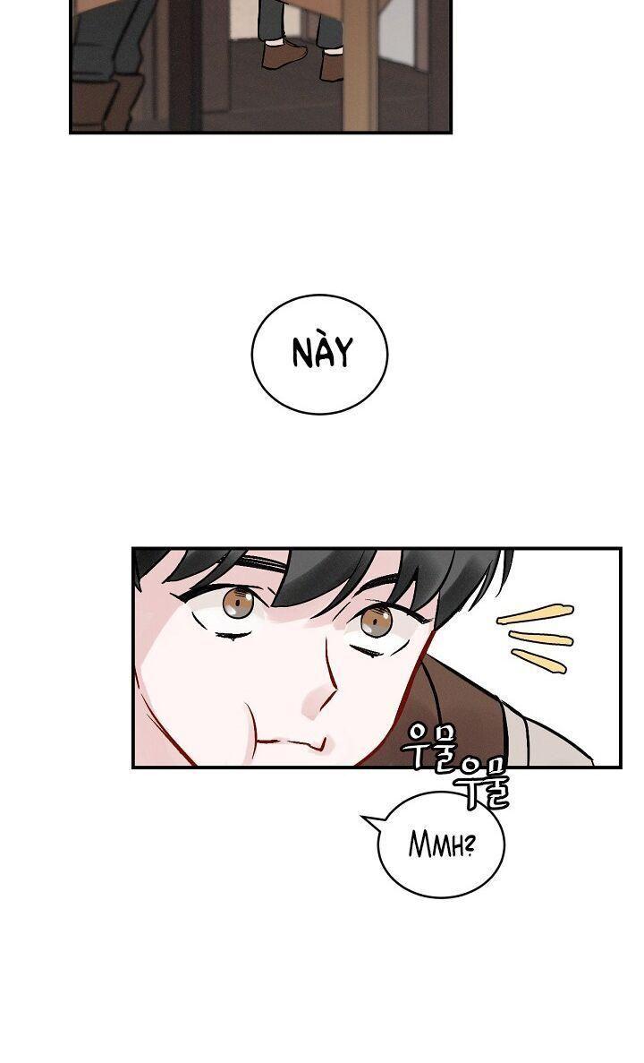 tôi lên cấp chỉ bằng cách ăn chapter 5 62