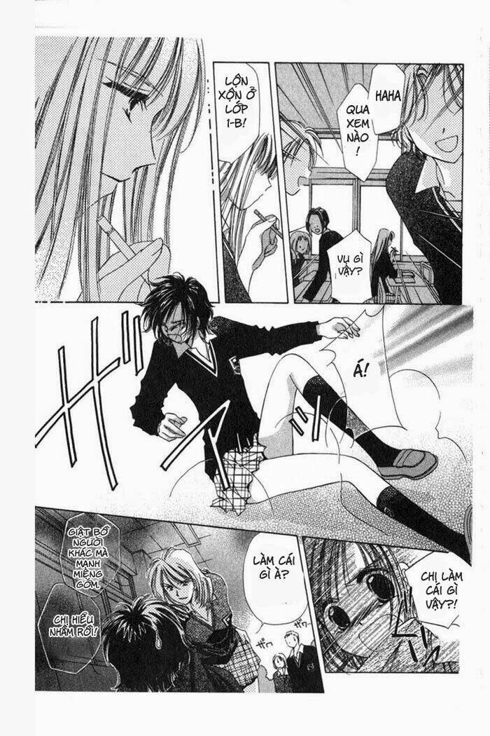 gatcha gacha chapter 2 29