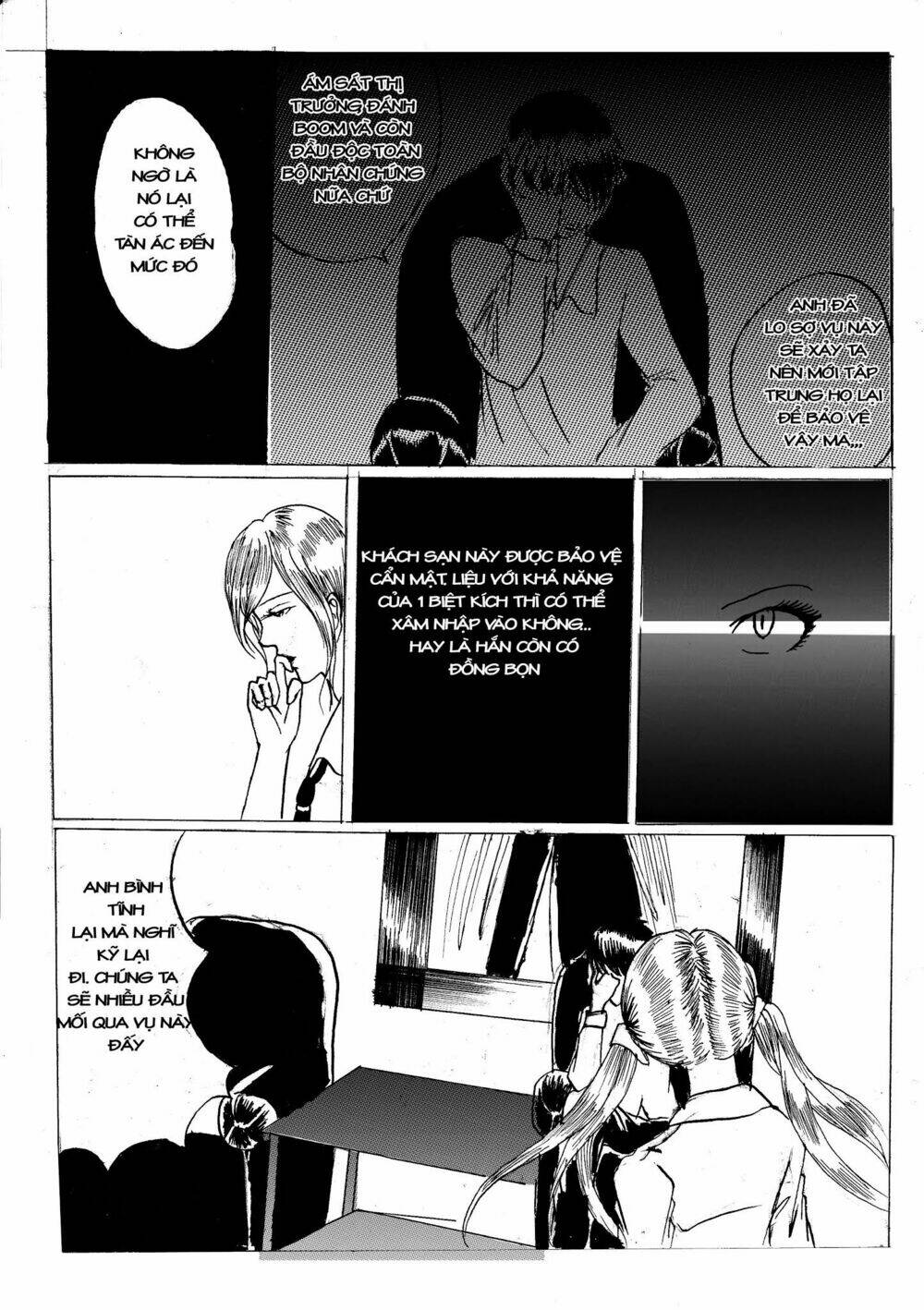 tuổi loạn chapter 1 51