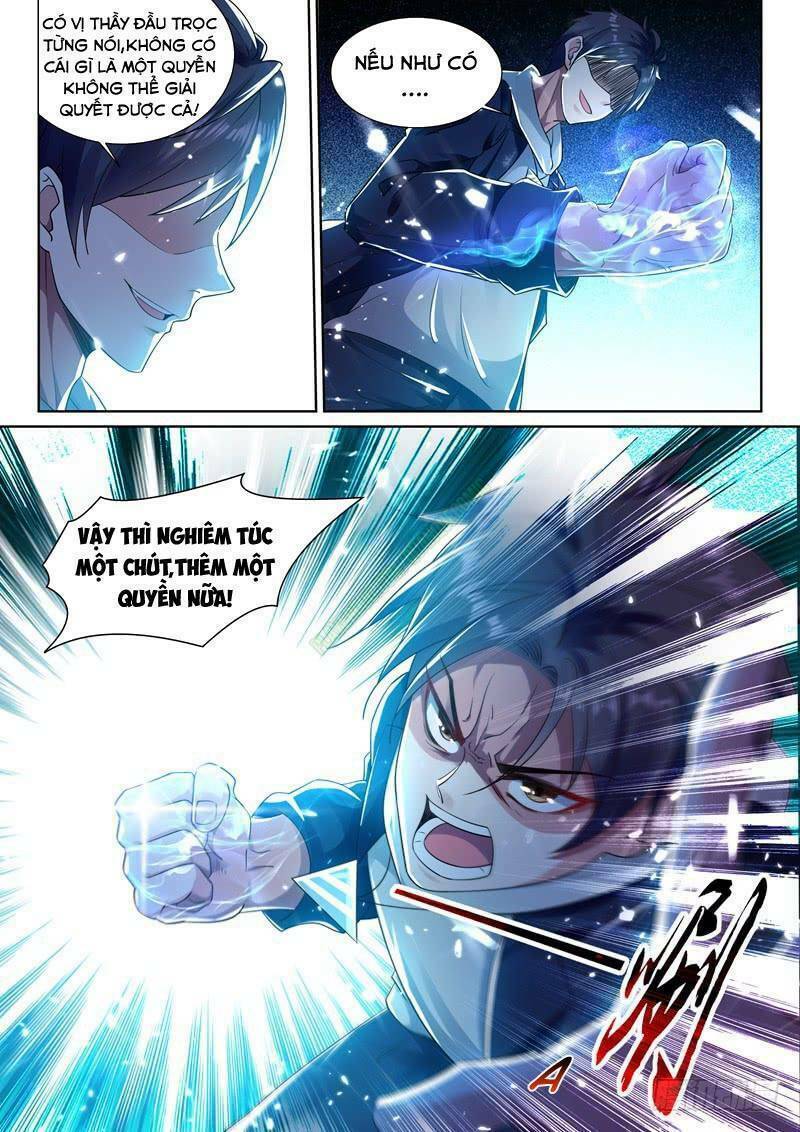 hệ thống siêu cấp cộng hưởng bạn trai chapter 44 7