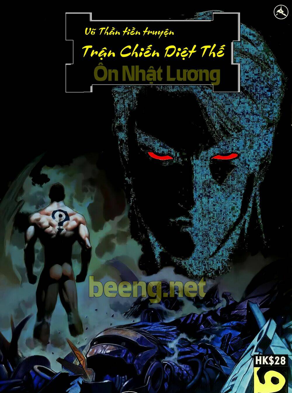 truyện ngắn ôn nhật lương hải dương chapter 7 1