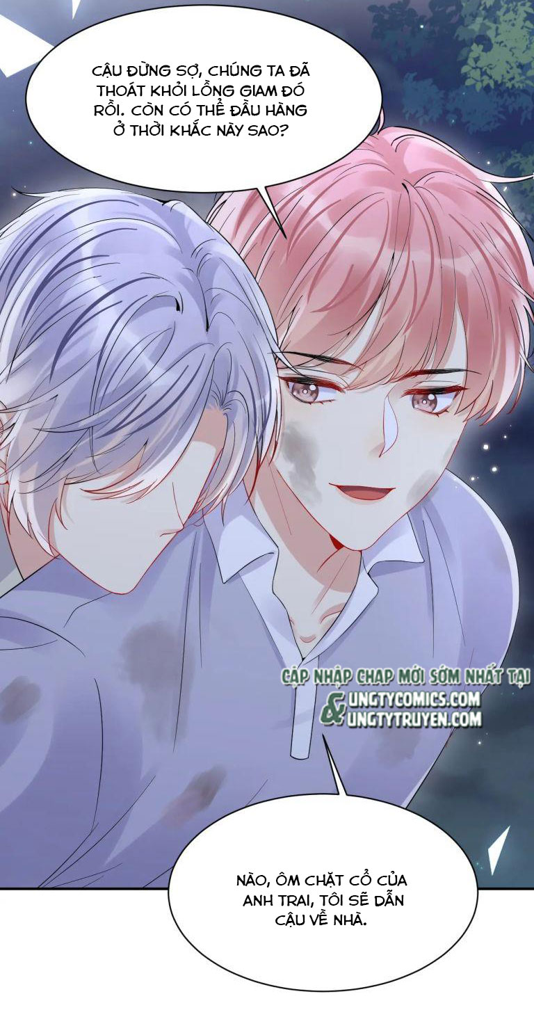 lại bị bạn trai cũ nhắm trúng rồi chapter 77 37