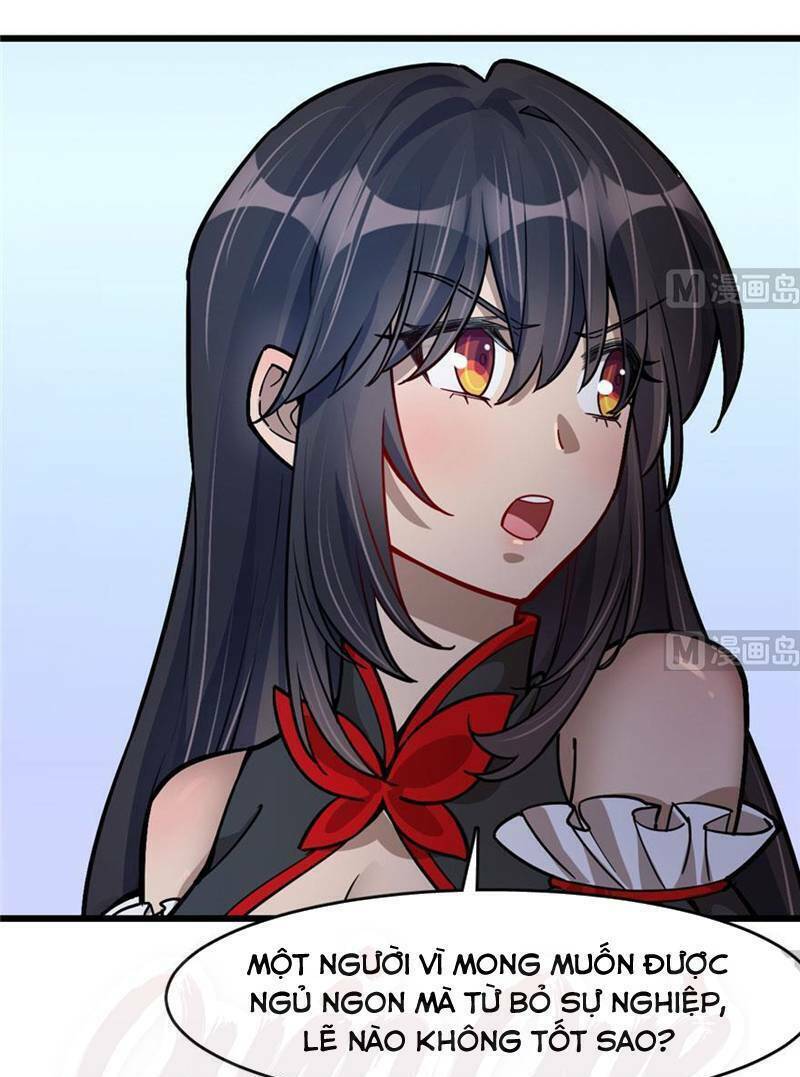 thâm dạ thư ốc chapter 77 5