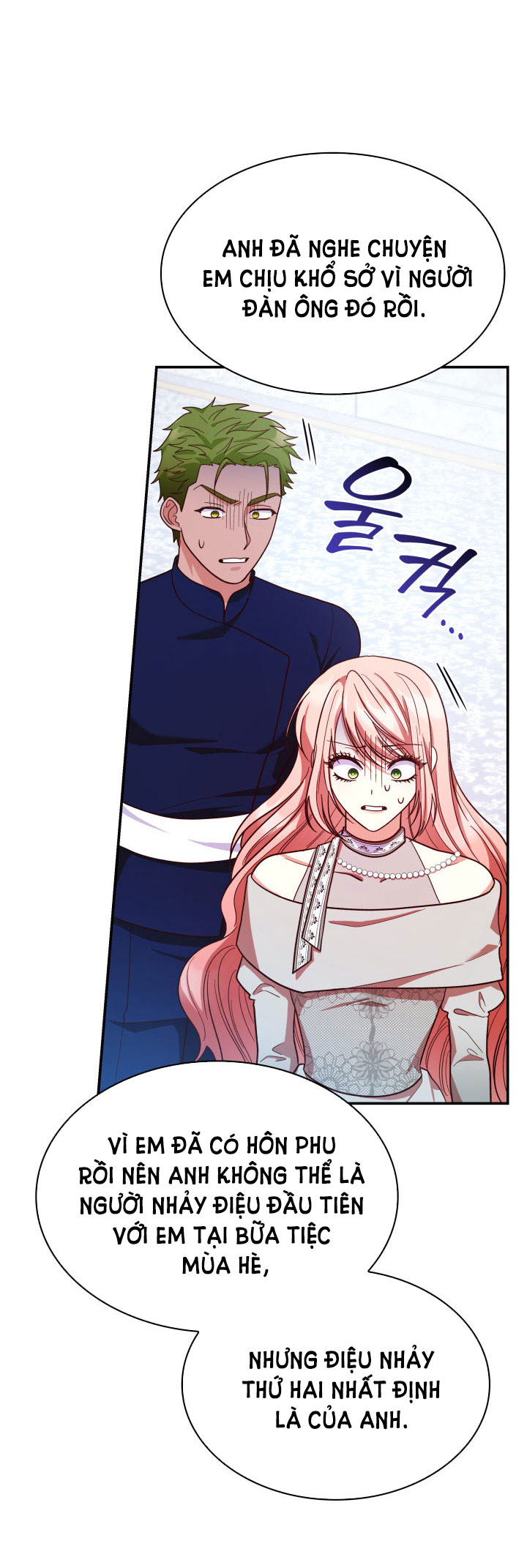 từ ác nữ tôi phải trở thành một người mẹ chapter 44.2 18