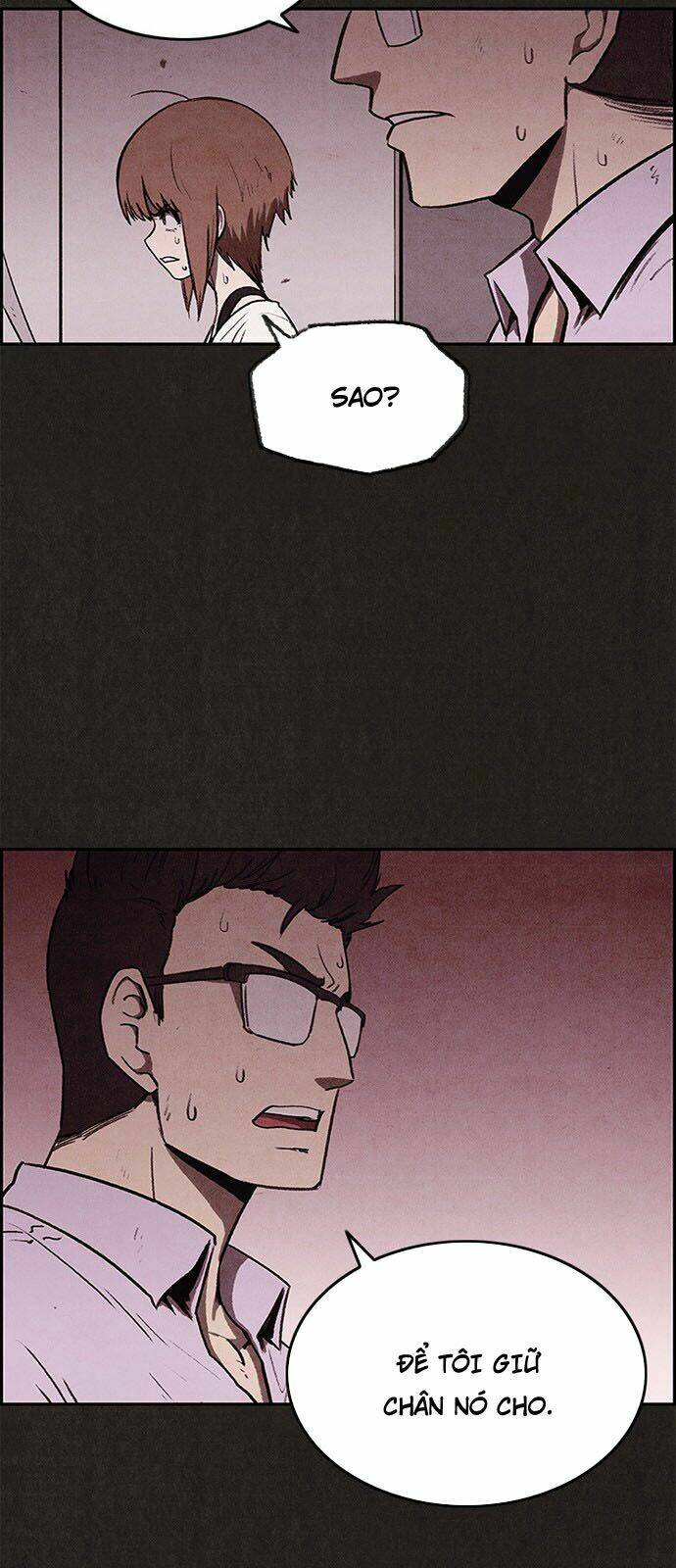 quái vật tại chung cư xanh chapter 28 22