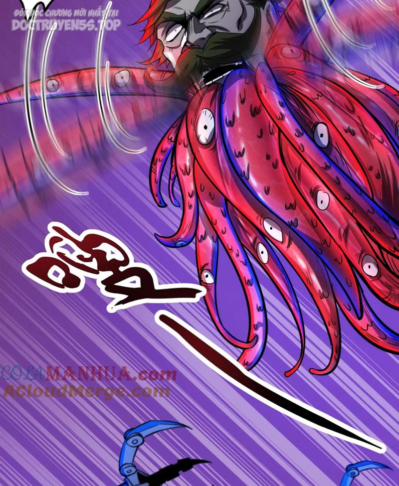 quỷ dị dược tề sư: bệnh nhân của ta đều là kinh khủng chapter 167 7