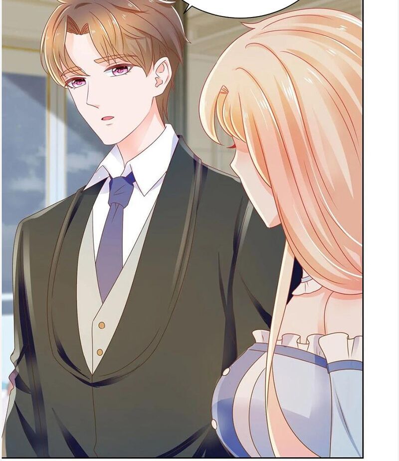 ẩn hôn 100%: chọc tức vợ yêu mua một tặng một chapter 173 9