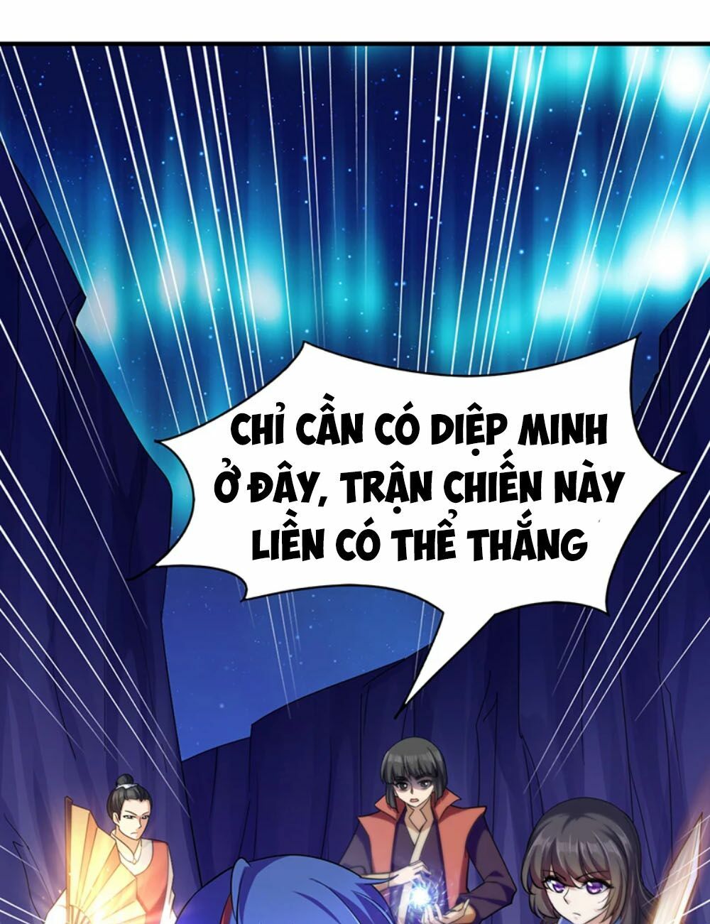 võ đạo độc tôn chapter 96 34