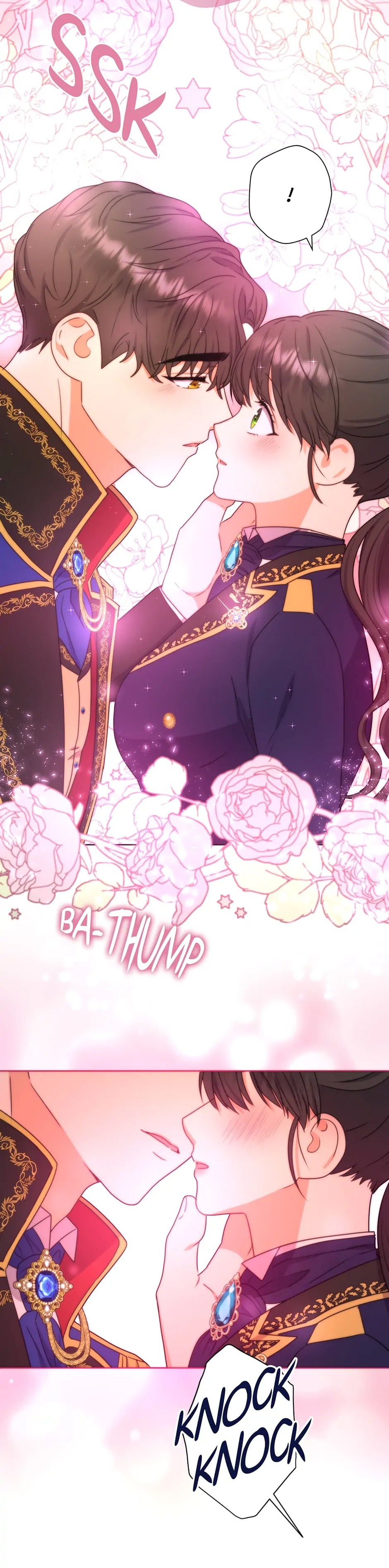 từ hầu gái tôi đã trở thành hoàng hậu chapter 47.2 4