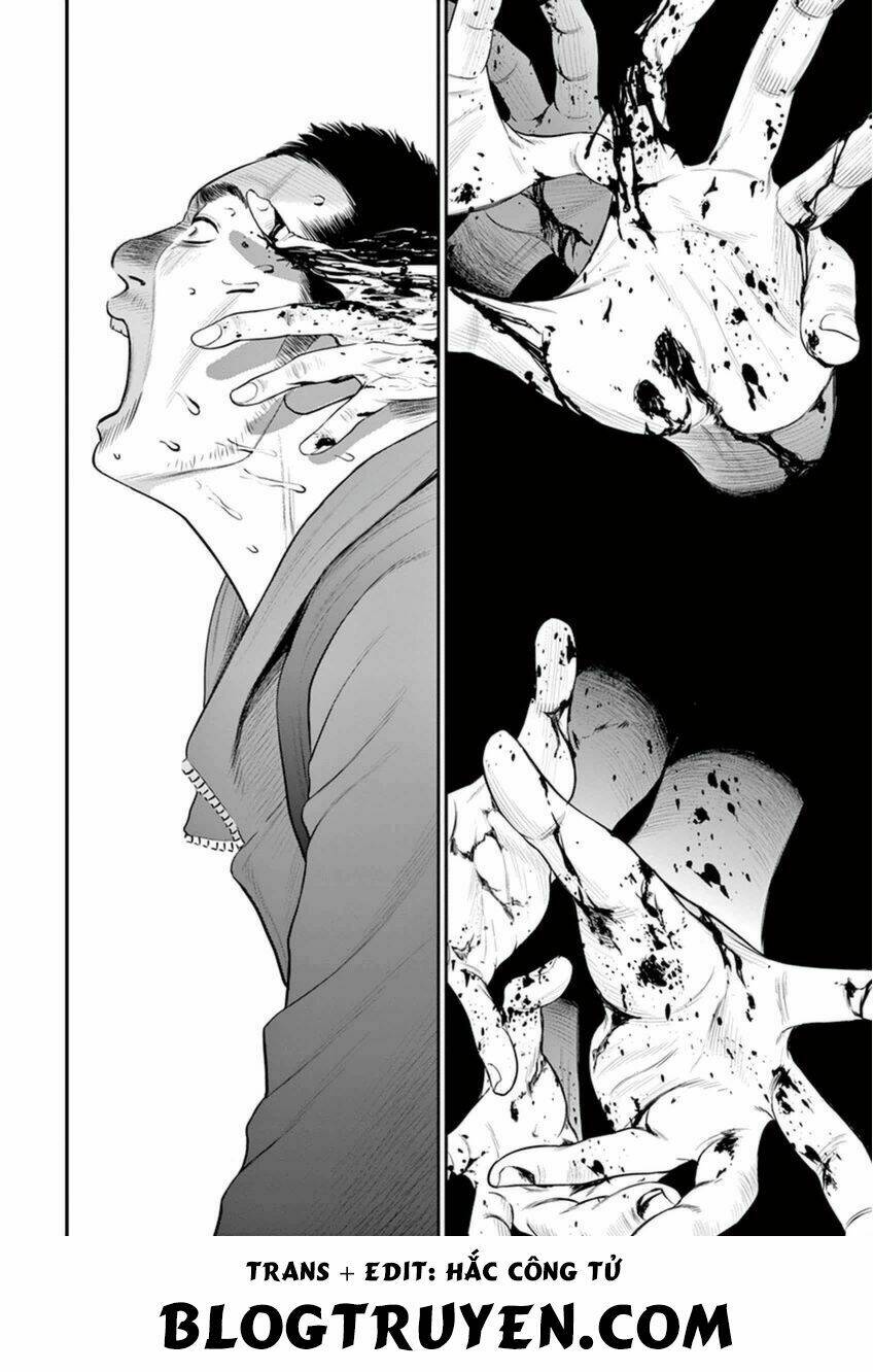 tôi là người hùng ở osaka chapter 1 29