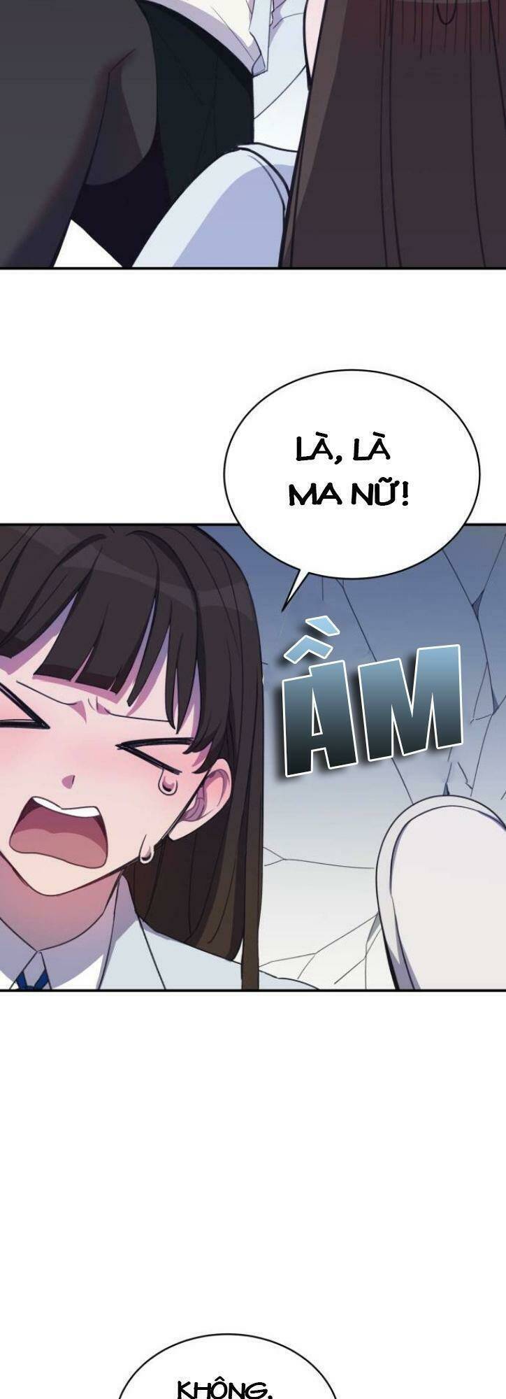 lạy chúa! xin hãy để con trở thành ác ma chapter 1 27