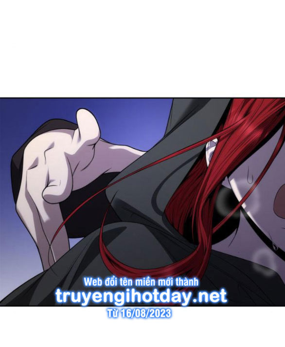Chị Yêu, Kiếp Này Em Sẽ Là Hoàng Hậu chapter 71.2 - Trang 34