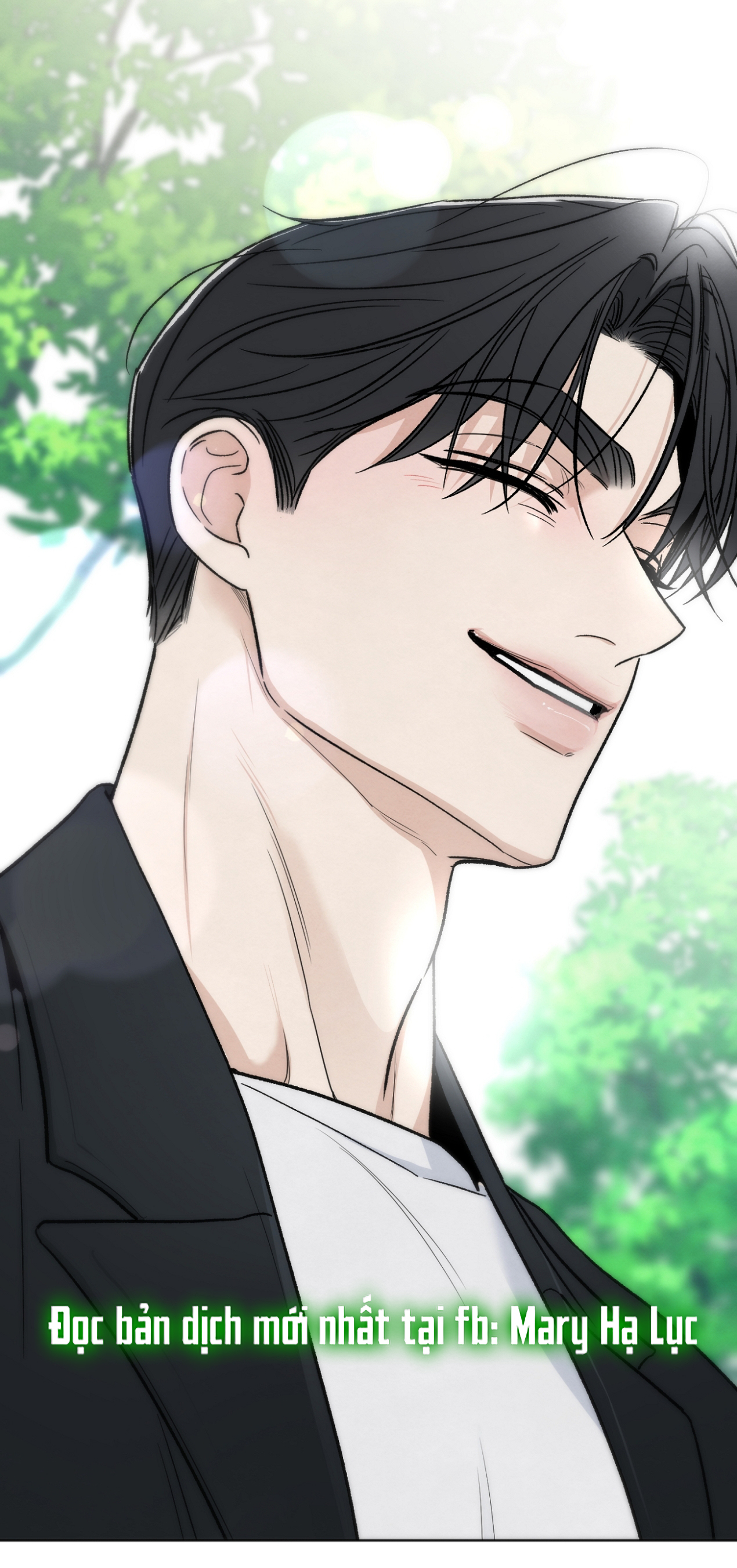 hoàn cảnh của rác rưởi chapter 23.2 33