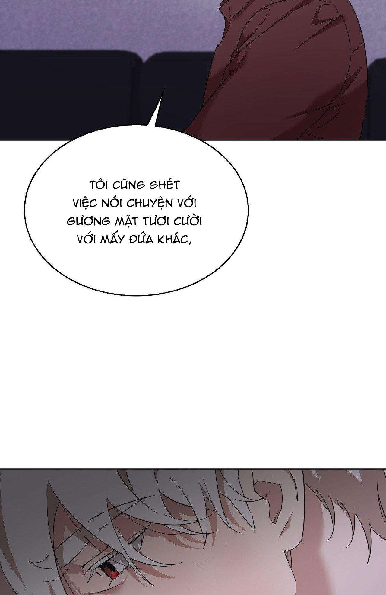 lỗi tại dễ thương chapter 27 77