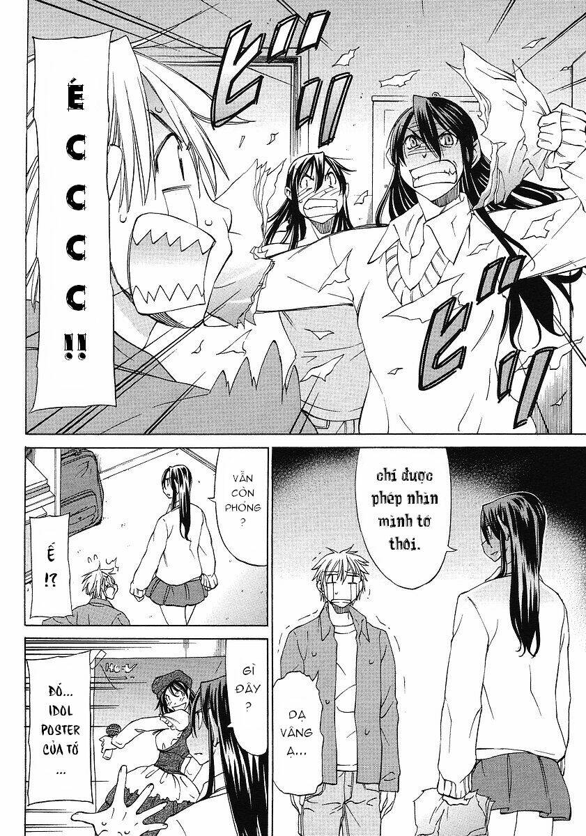 haru to natsu chapter 4 10