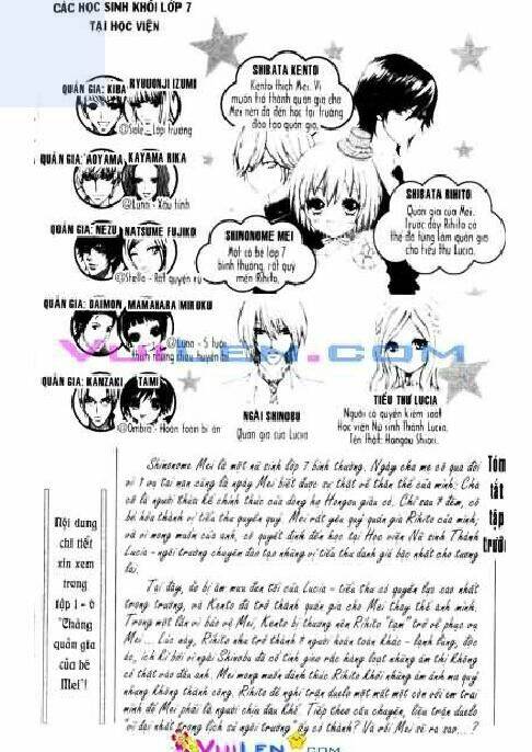 chàng quản gia của bé mei chapter 7 2