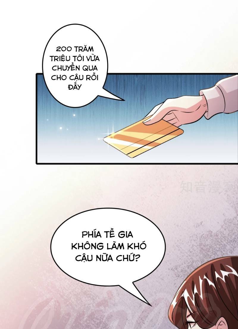 dị giới cung ứng thương chapter 75 1