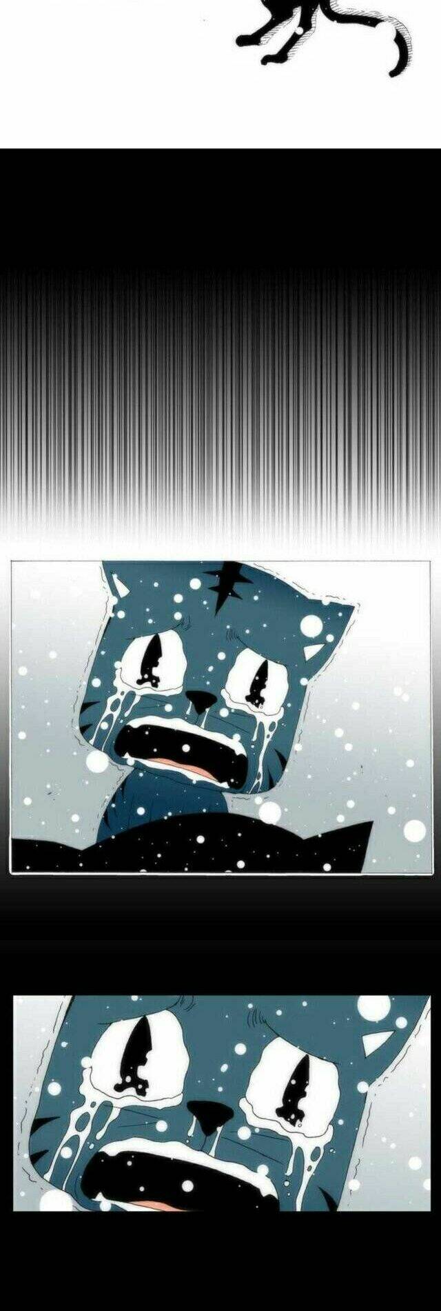 can't see can't hear but love chapter 83 21