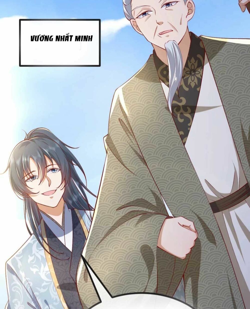 đại đích nữ trọng sinh về báo thù chapter 5 45