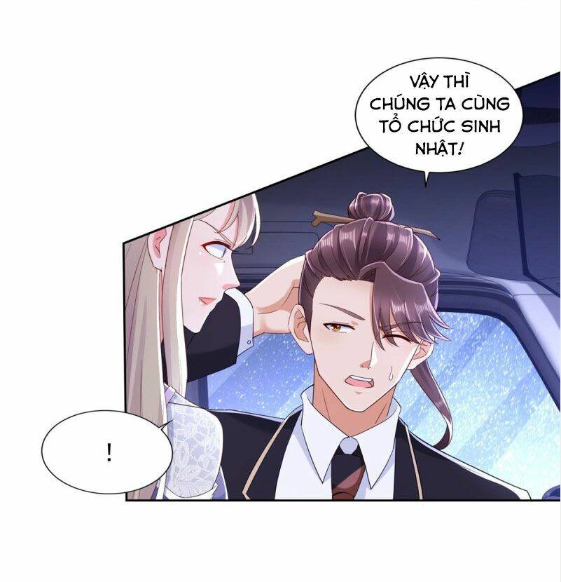 chí tôn toàn năng chapter 91 32