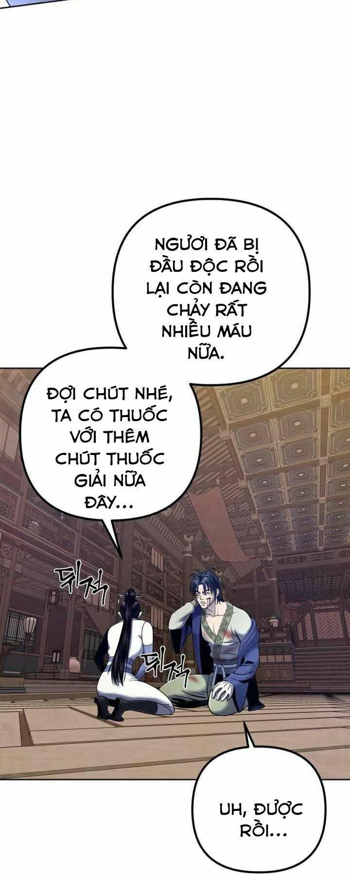 con trai út nhà ha buk paeng chapter 26 33
