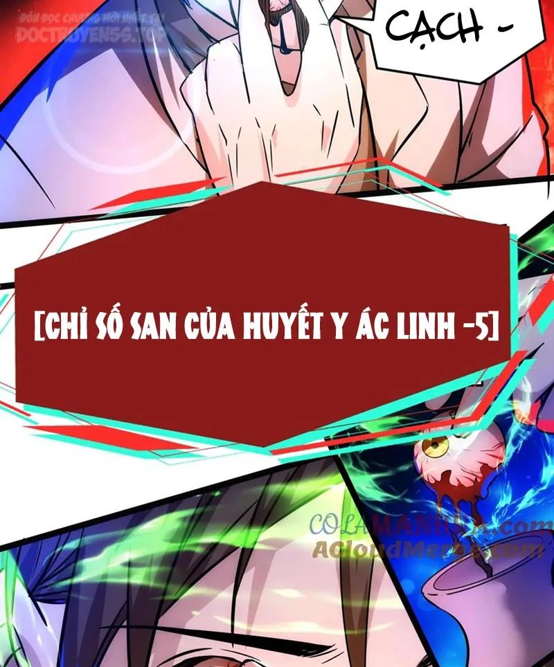 quỷ dị dược tề sư: bệnh nhân của ta đều là kinh khủng chapter 127 9