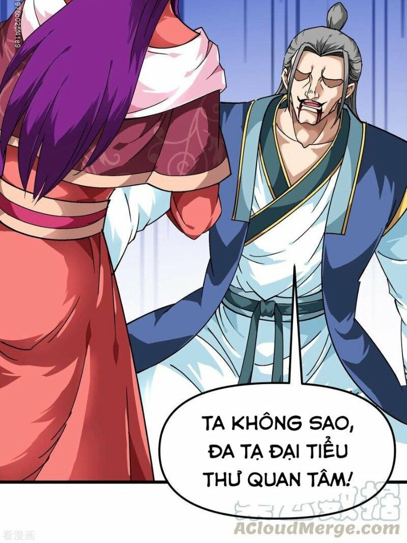 trọng sinh ta là đại thiên thần chapter 89 45