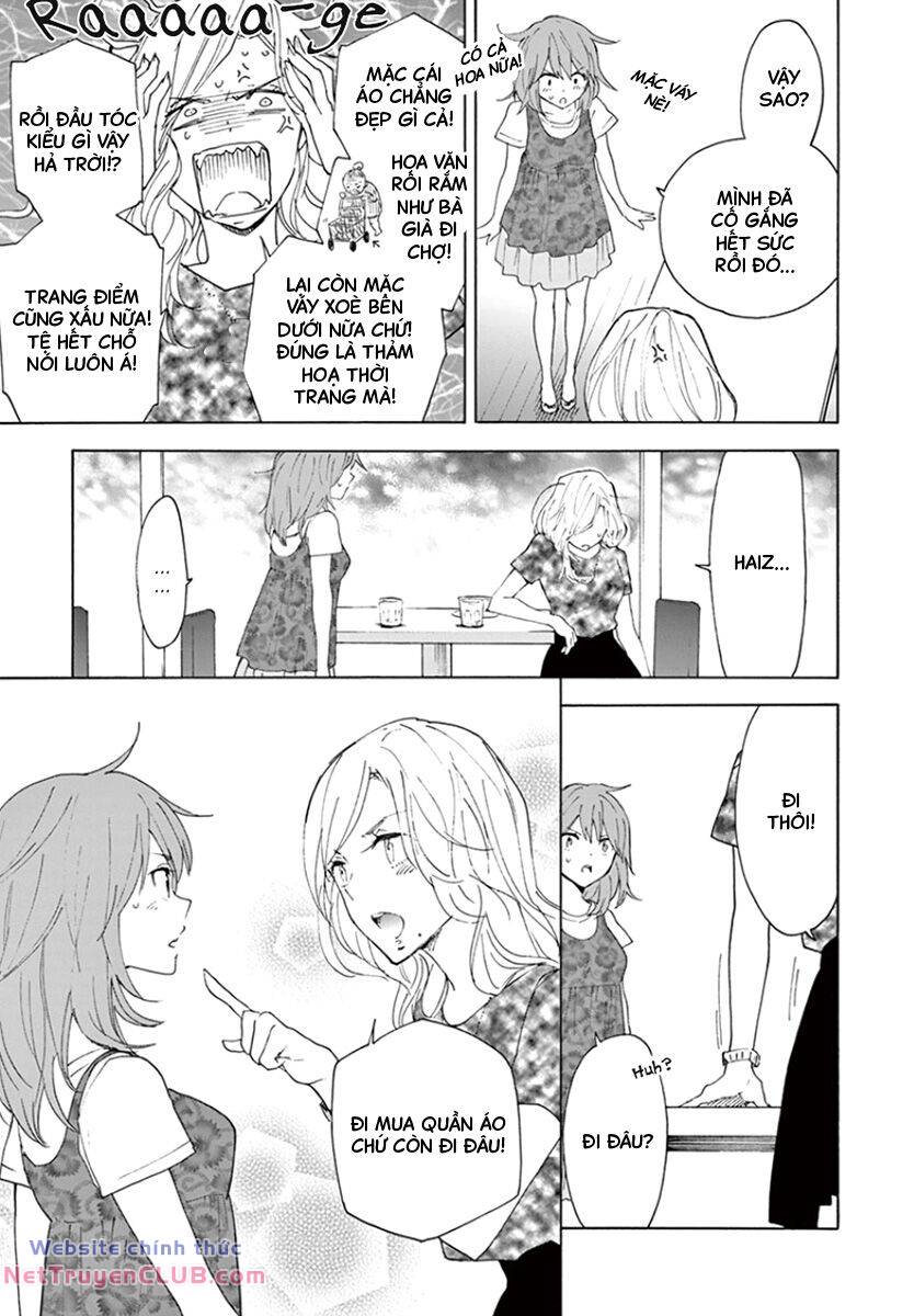 himegoto - juukyuusai no seifuku chapter 100 38