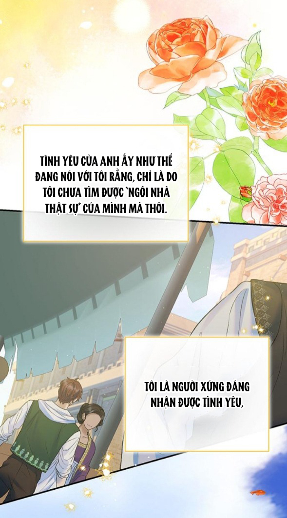 tôi tưởng bản thân không còn sống được bao lâu! chapter 82.1 14