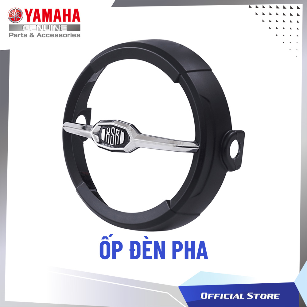 Ốp Đèn Pha XS155R