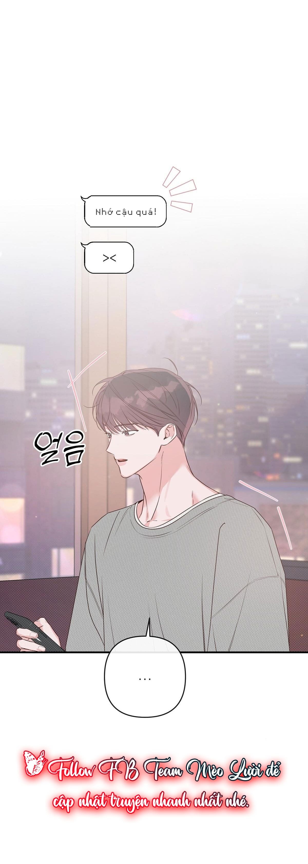 đừng bận tâm, em yêu chapter 46 7